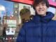 サッカー日本代表後藤啓介選手