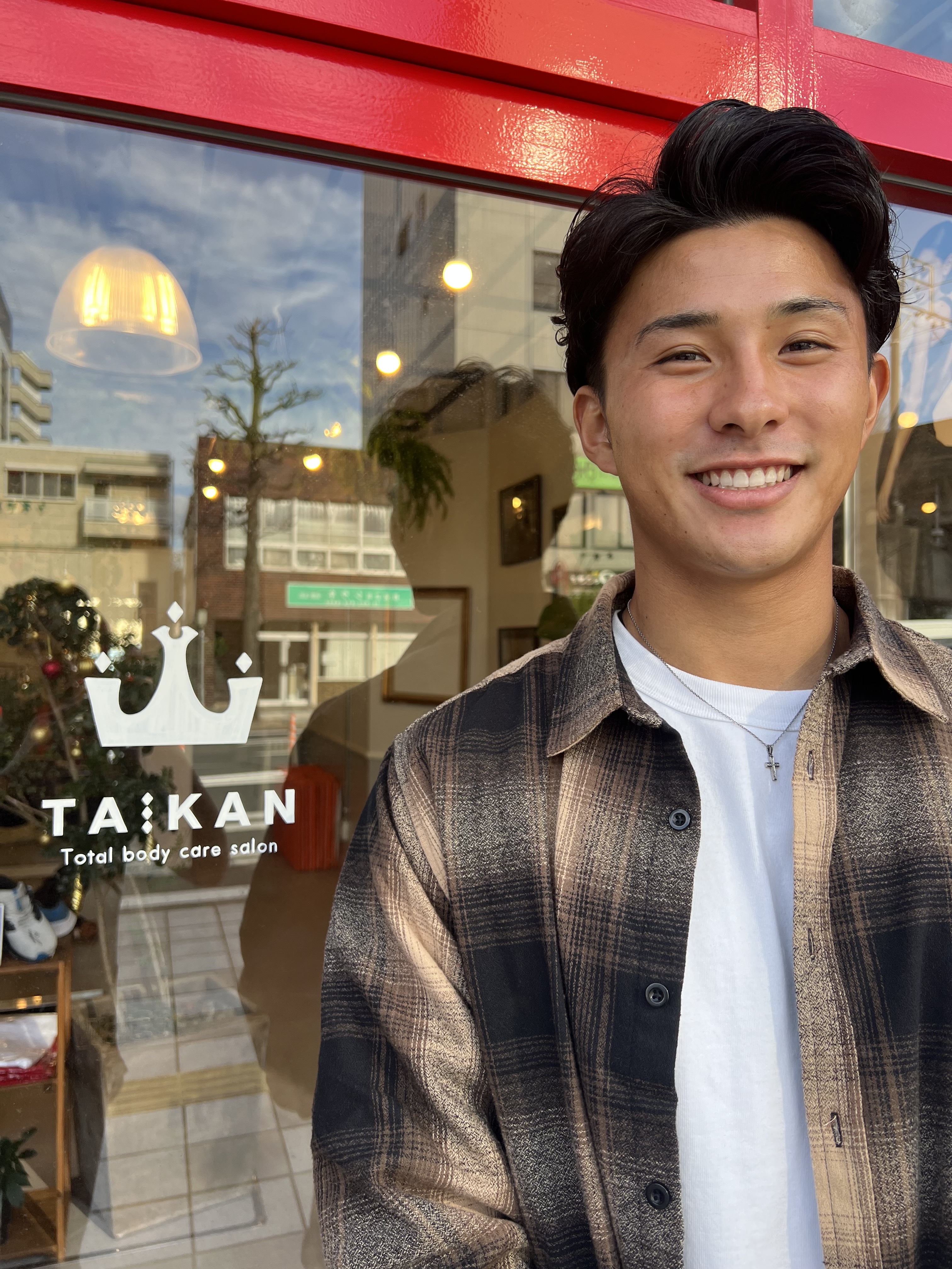 ヴァンラーレ八戸　速水修平