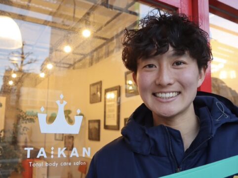 静岡SSUポニータ　水口茉優