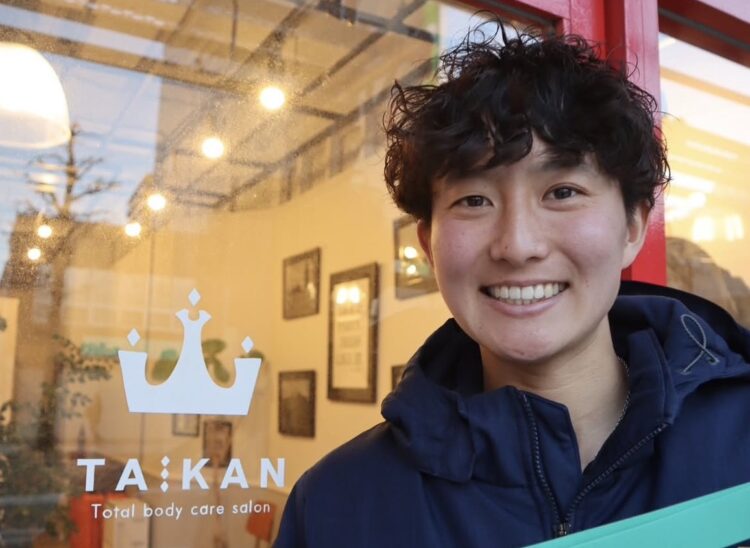 静岡SSUポニータ　水口茉優