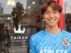 高知ユナイテッドSC　高野裕維